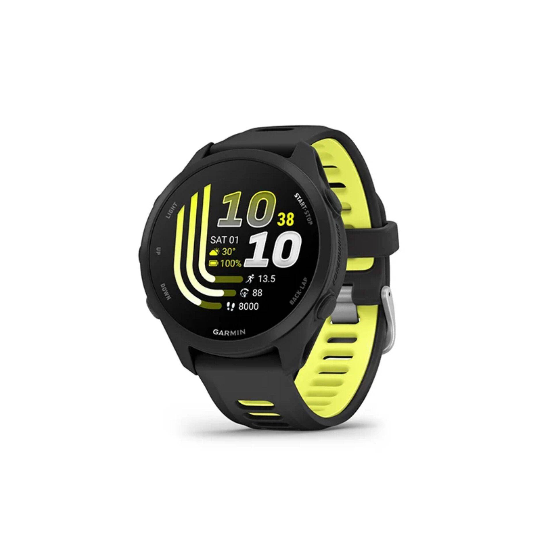Forerunner 170