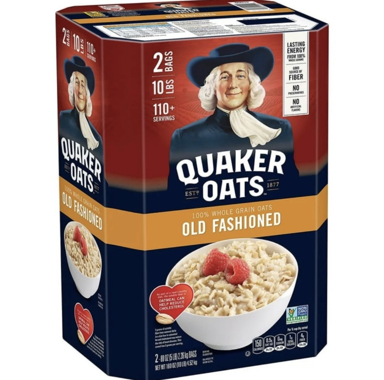 Quaker oats_0