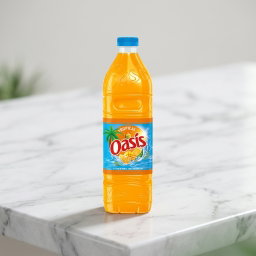 Oasis