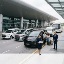 Airport Transfer