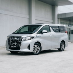 Airport Transfer - Kuala Lumpur International Airport (Klang Valley)