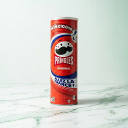 Pringles original