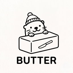 Artisanal Butter