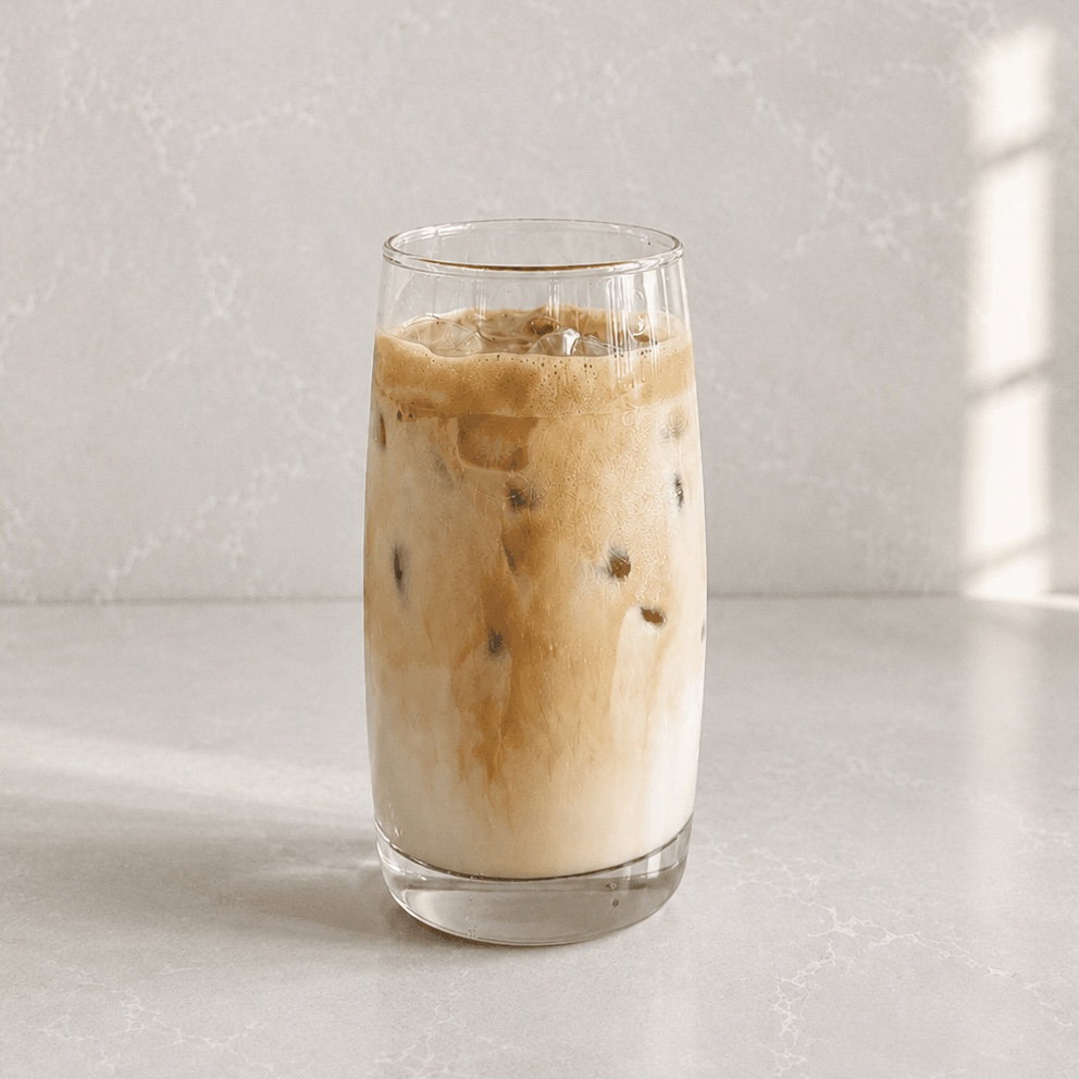 White Chocolate Mocha