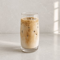 White Chocolate Mocha
