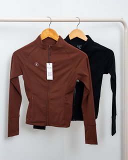 COATS & JACKETS