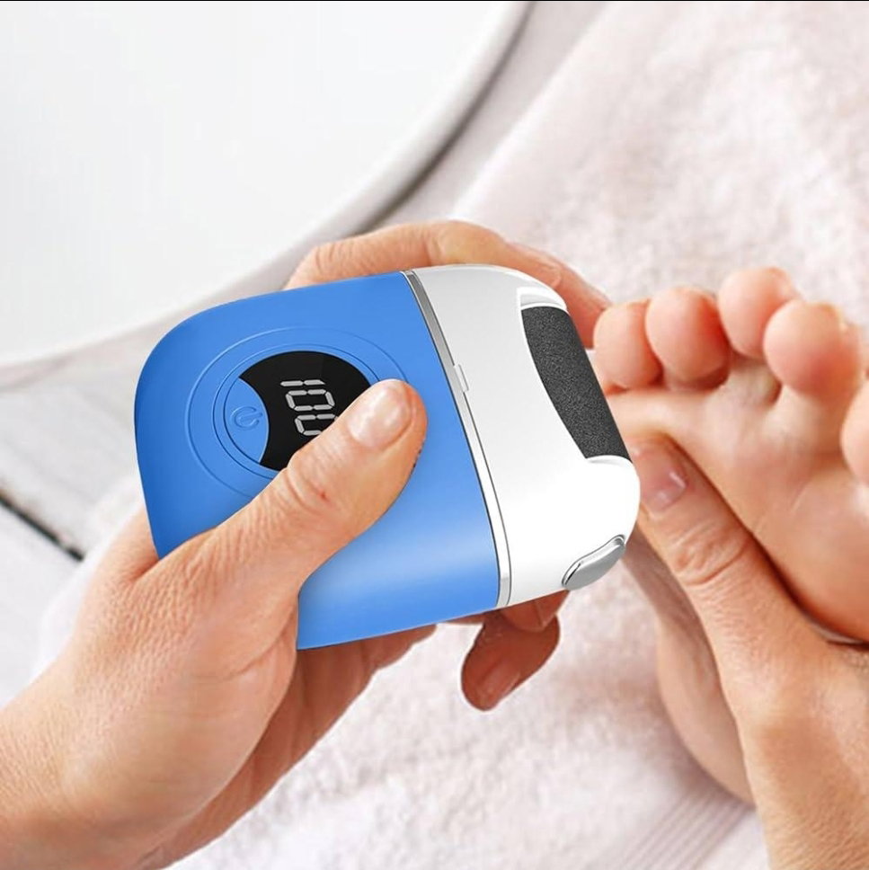 Taille ongle électrique _1