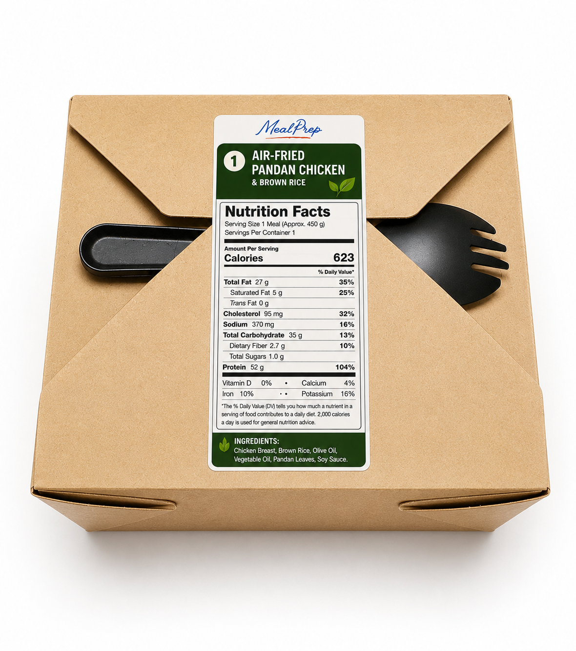 Damon's Meal Plan(New!)_5
