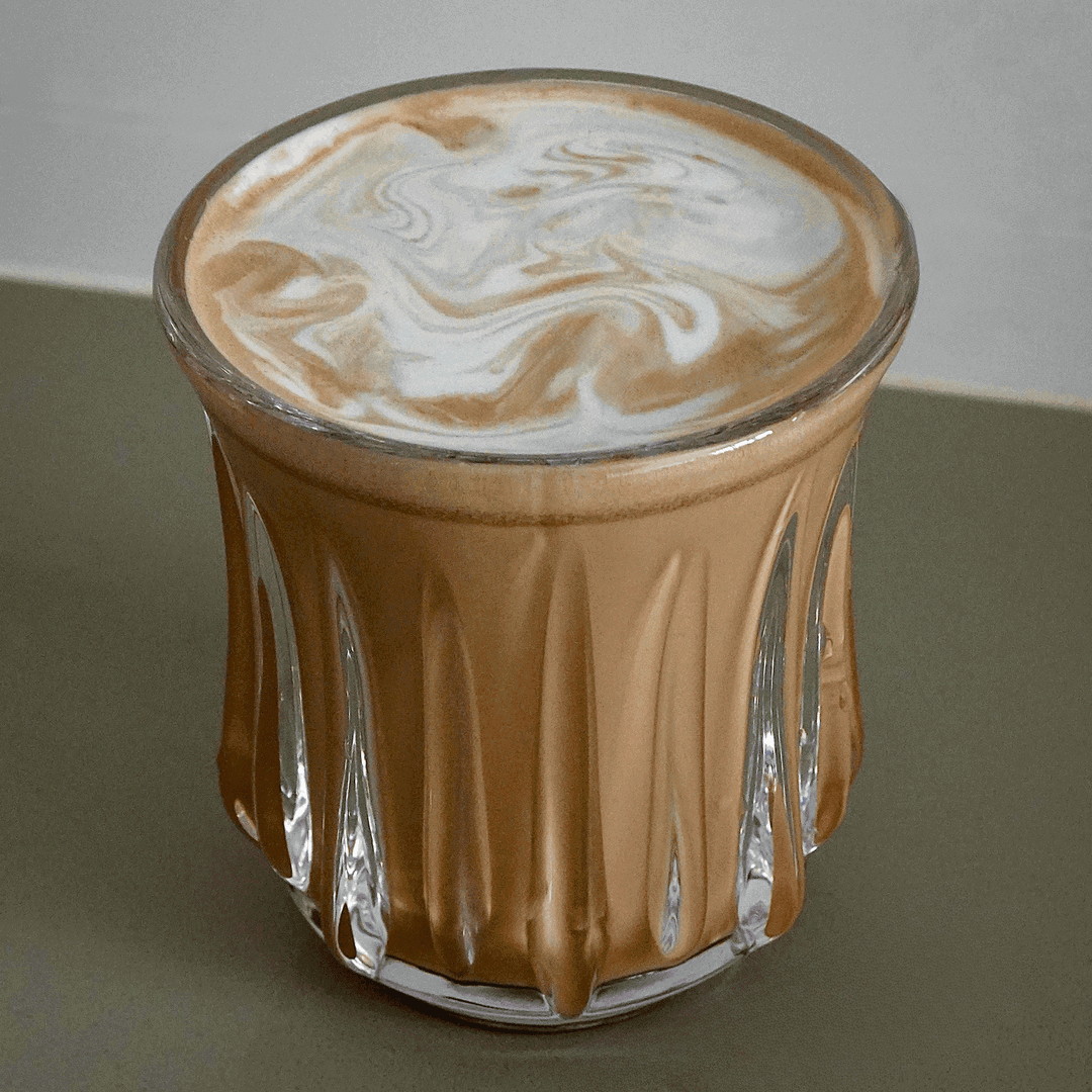 house cocoa
