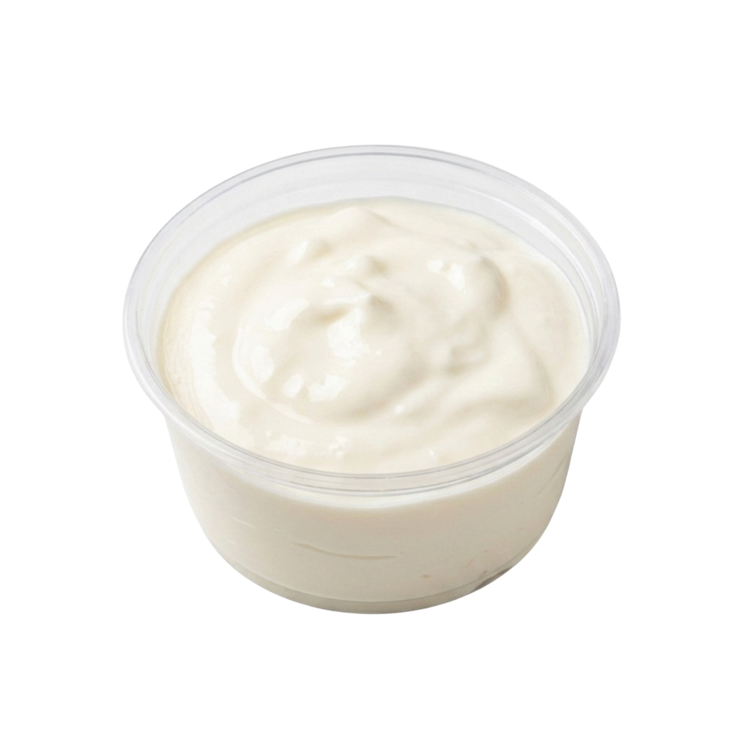 Sour Cream