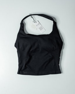 Impact Halter Top