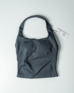 Impact Halter Top