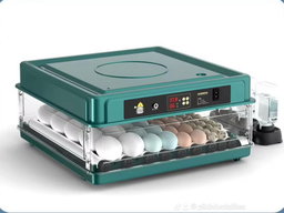 Couveuse automatique 50 oeufs