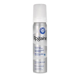 Rogaine foam bottle _0