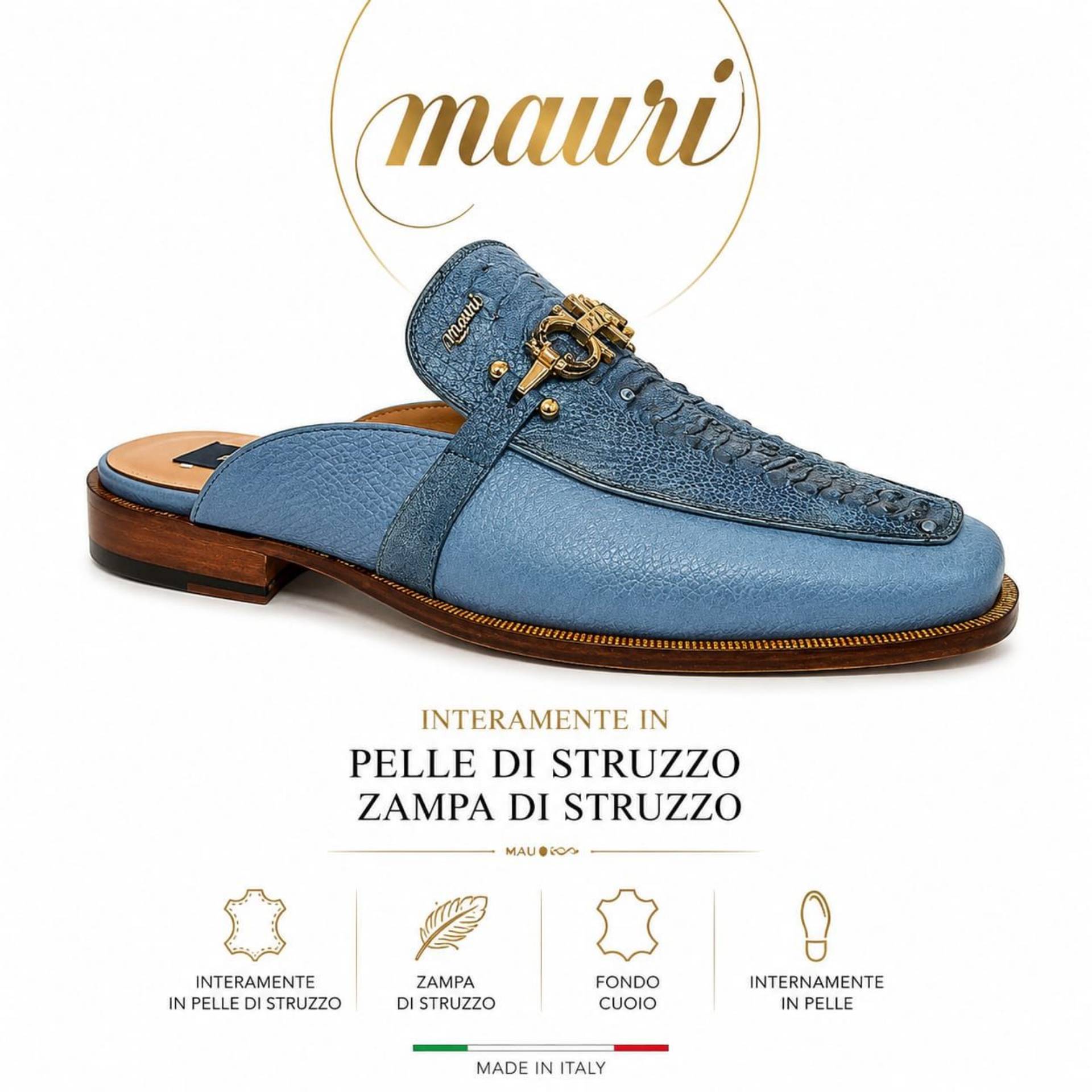 MAURY HALF SHOES
COLOR LIGHT BLUE_0