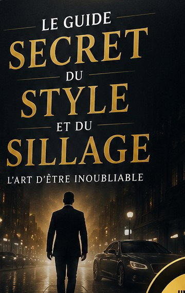 Le secret du guide & du sillage