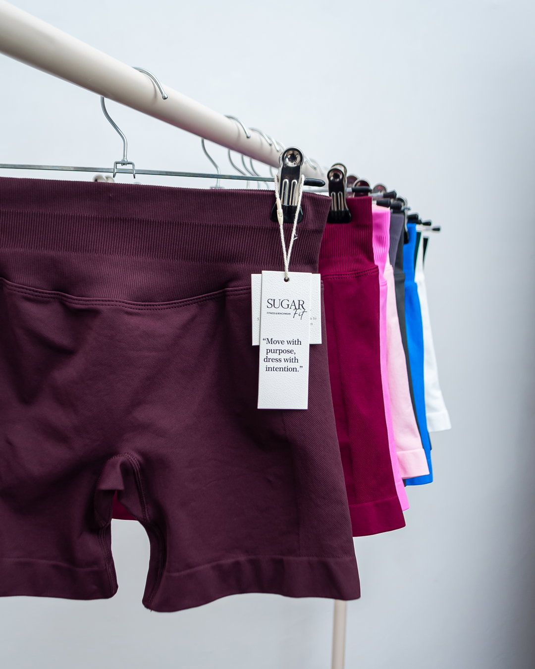 Impact Shorts