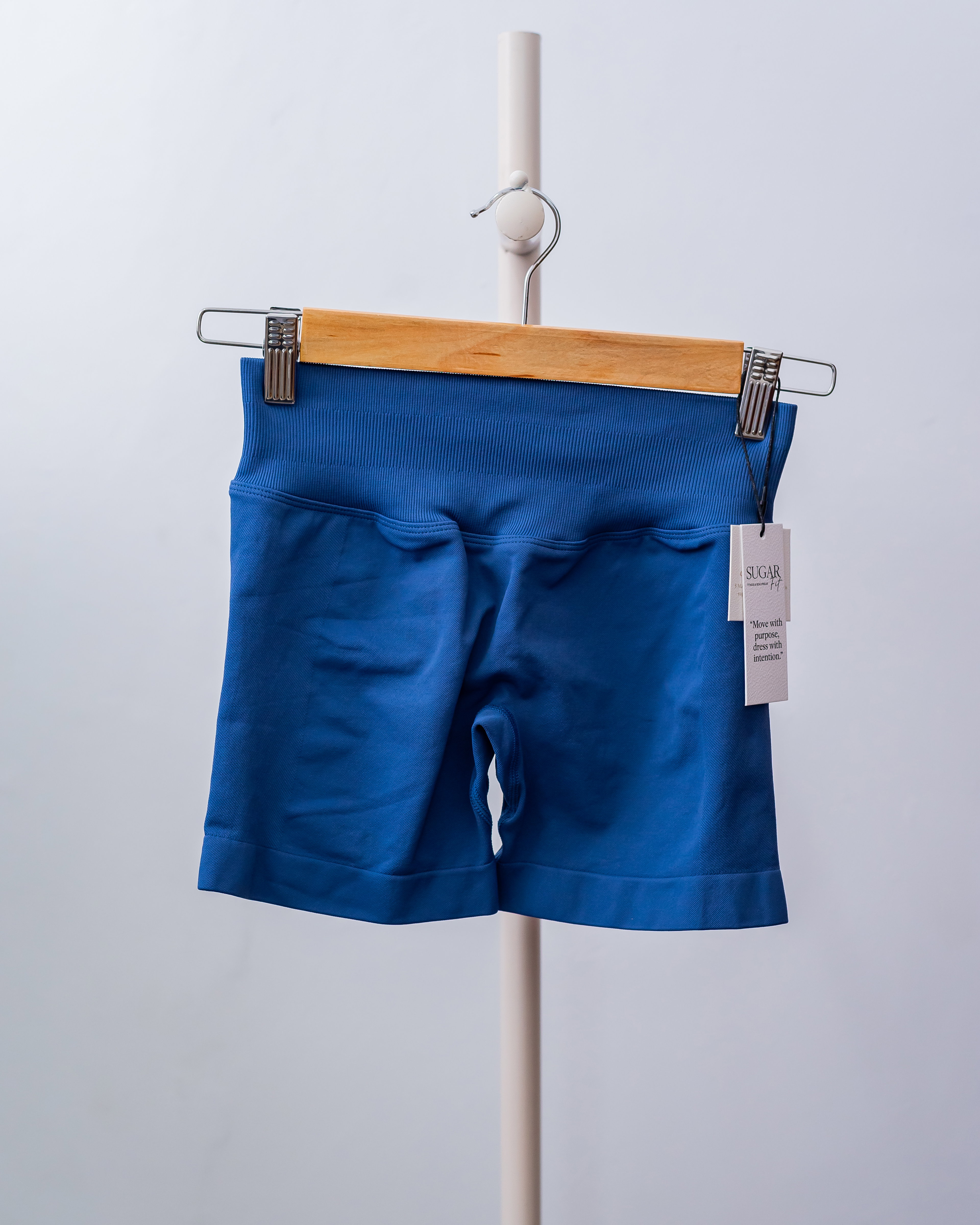 Impact Shorts_1