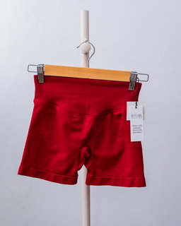 Impact Shorts