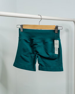 Impact Shorts