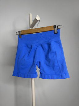 Impact Shorts