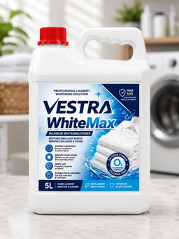 VESTRA WHITEMAX 5 LITRES