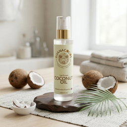 Aceite de Coco Extra Virgen, 100ml