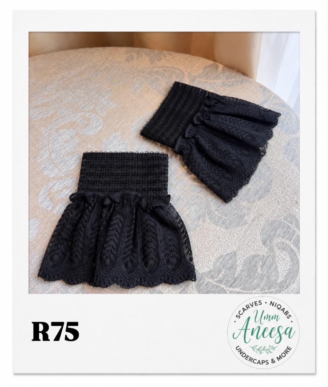 Short black sleeves_0
