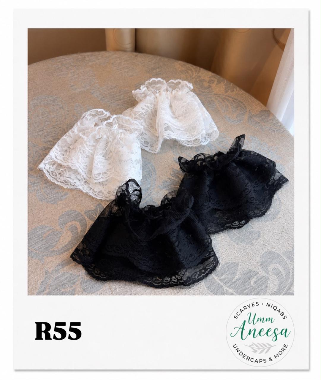 Cuff sleeves _0