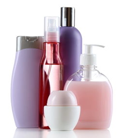 BEAUTY & PERSONAL CARE
