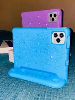 Kids learning tablet