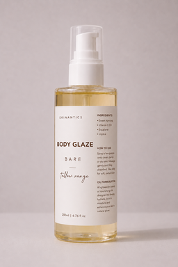 BODY GLAZE (bare)