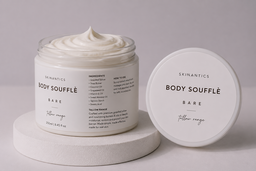 BODY SOUFFLÈ ( bare)