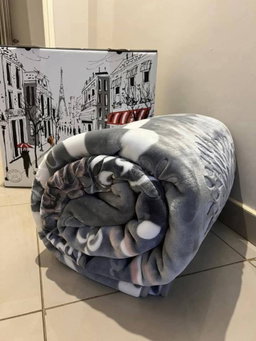 2-ply Blanket