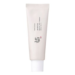 Protection solaire visage