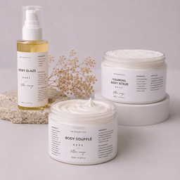 TALLOW COLLECTION (bare)