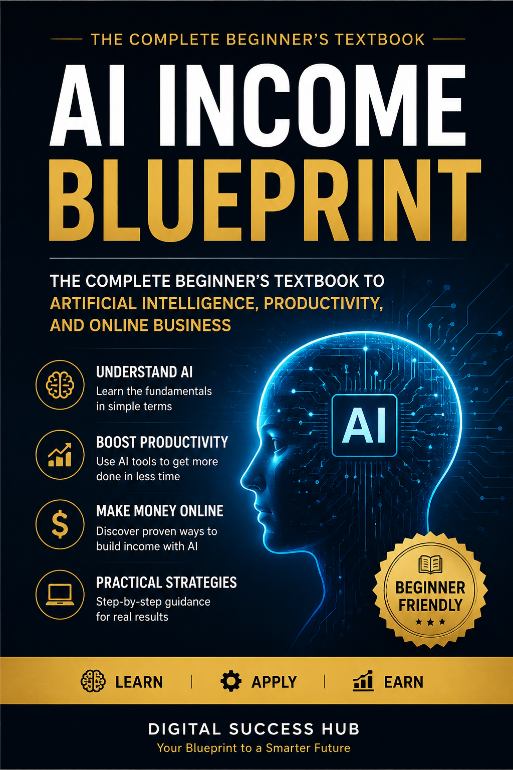 AI Income Blueprint