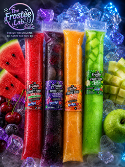 Frost Tubes