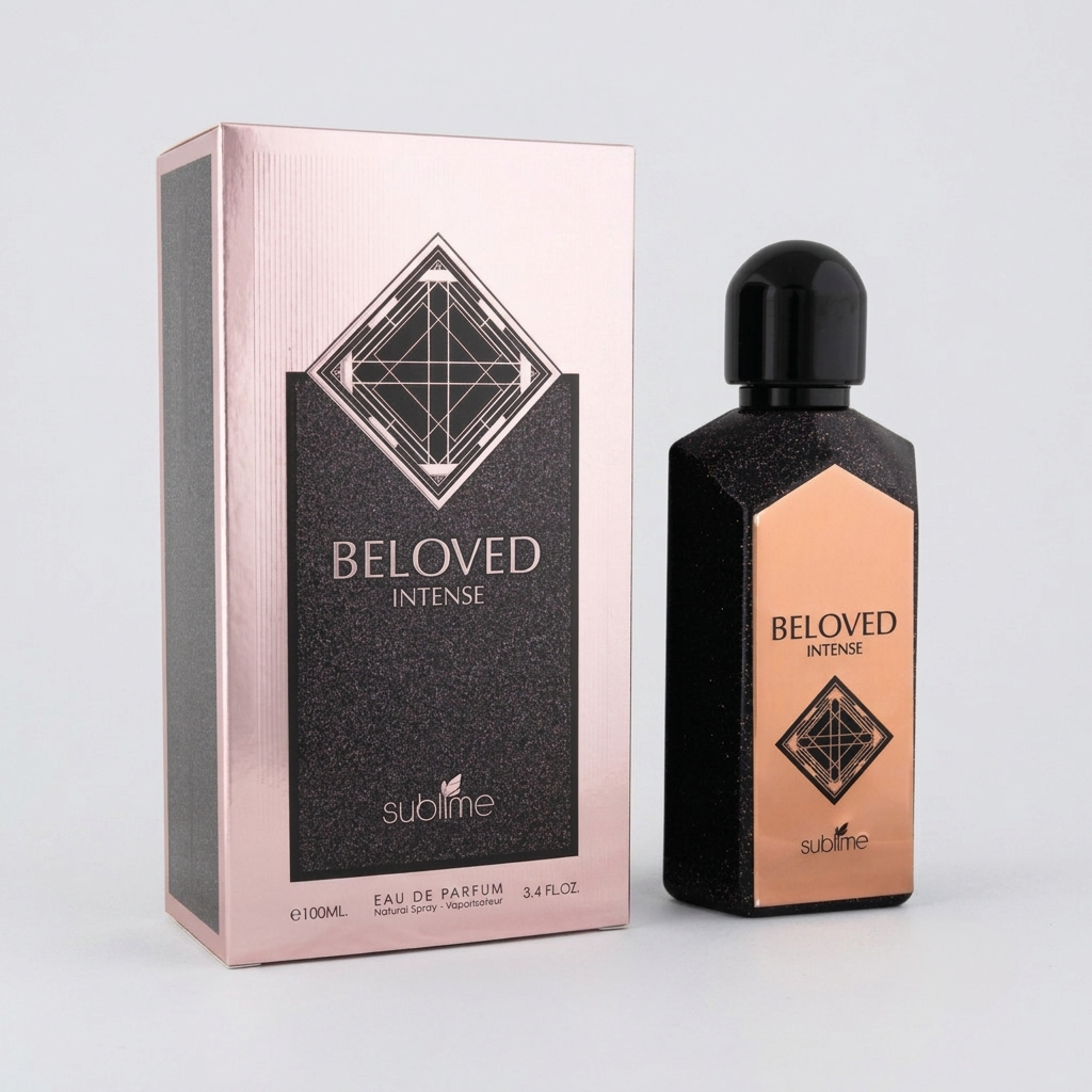 Beloved Intense