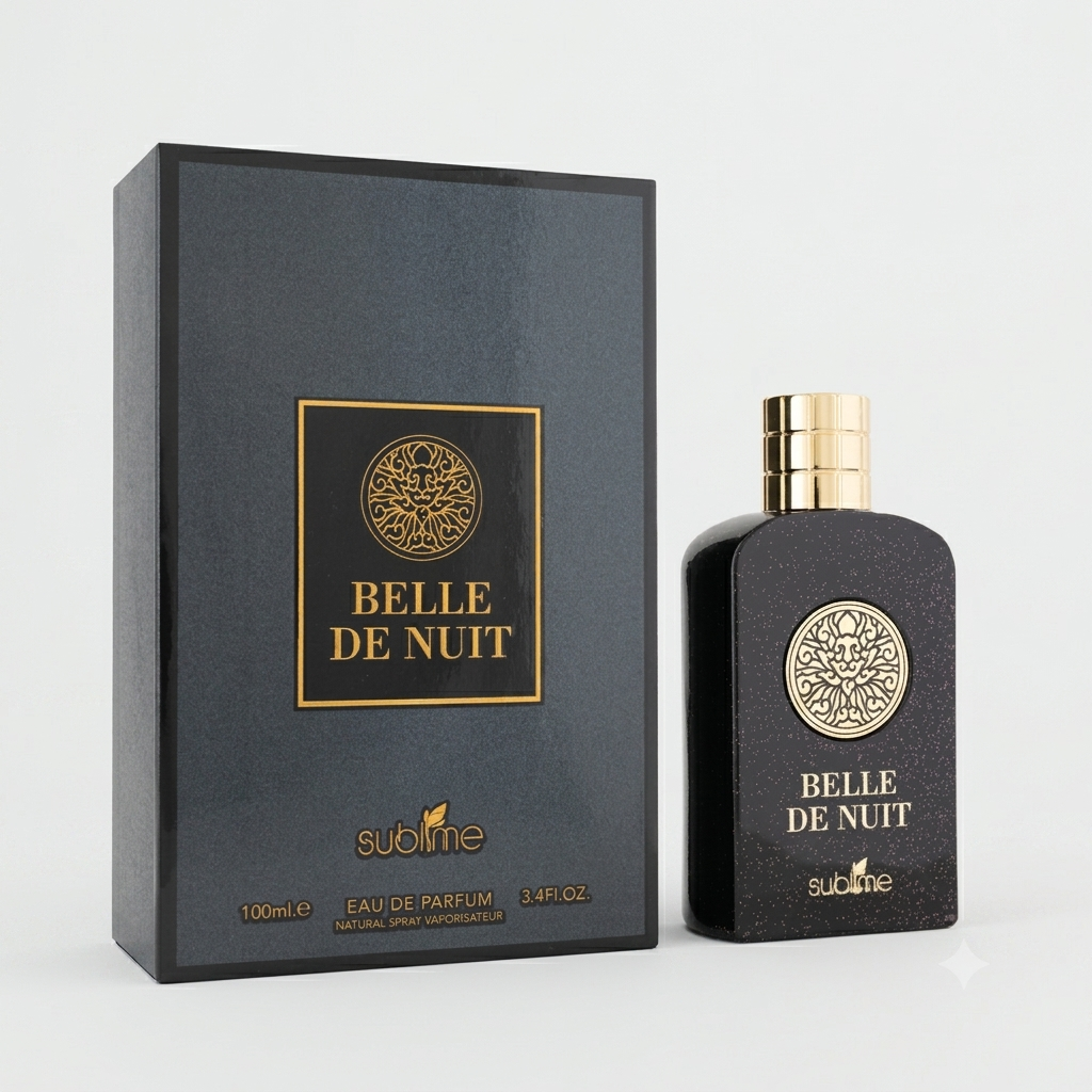 Belle De Nuit