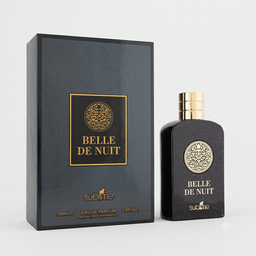 Belle De Nuit