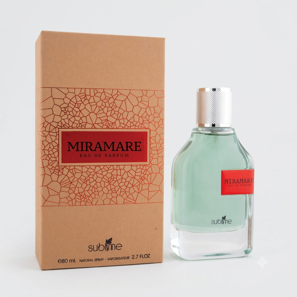 Miramare