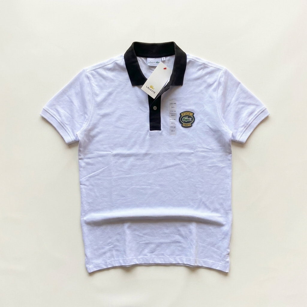 LACOSTE
