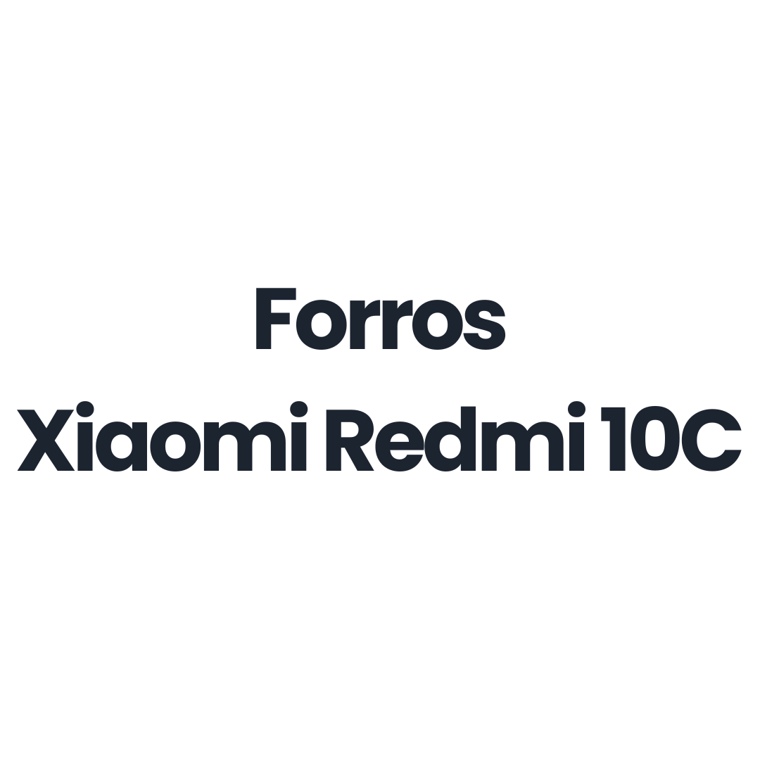 Forros | Xiaomi Redmi 10C_0