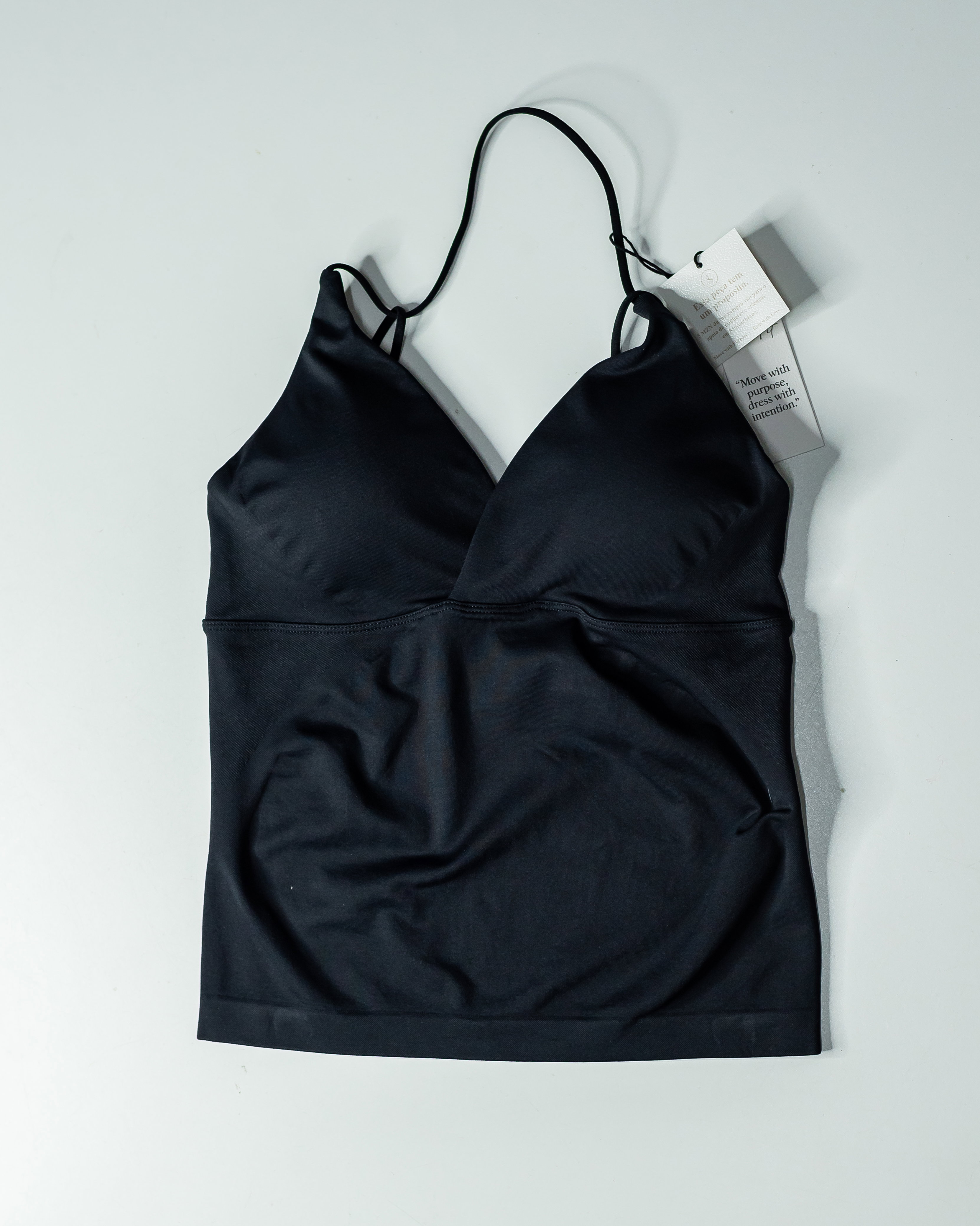 Twist Front Top_3