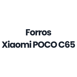 Forros | Xiaomi POCO C65