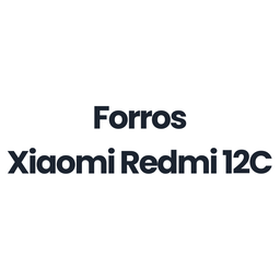 Forros | Xiaomi Redmi 12C