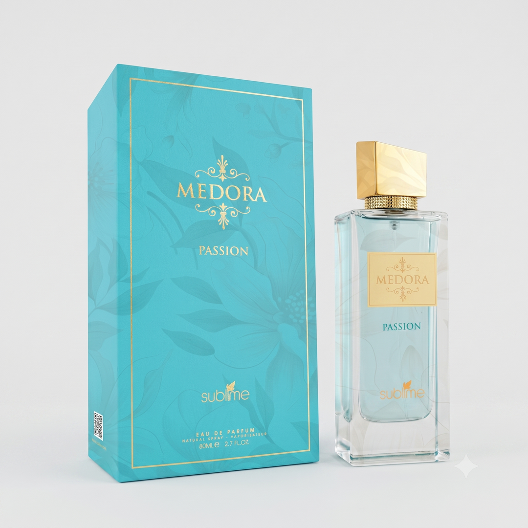 Medora Passion