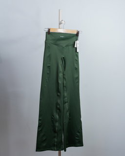 V Flare Leggings 