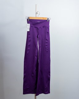 V Flare Leggings 